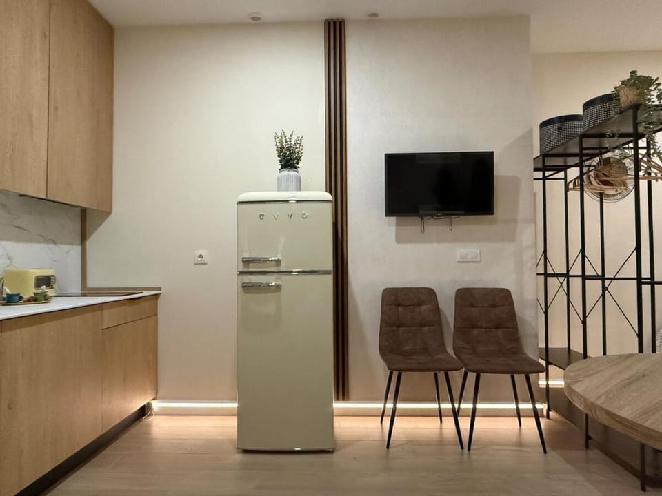 Bianca Suites II Apartment in Andalusia