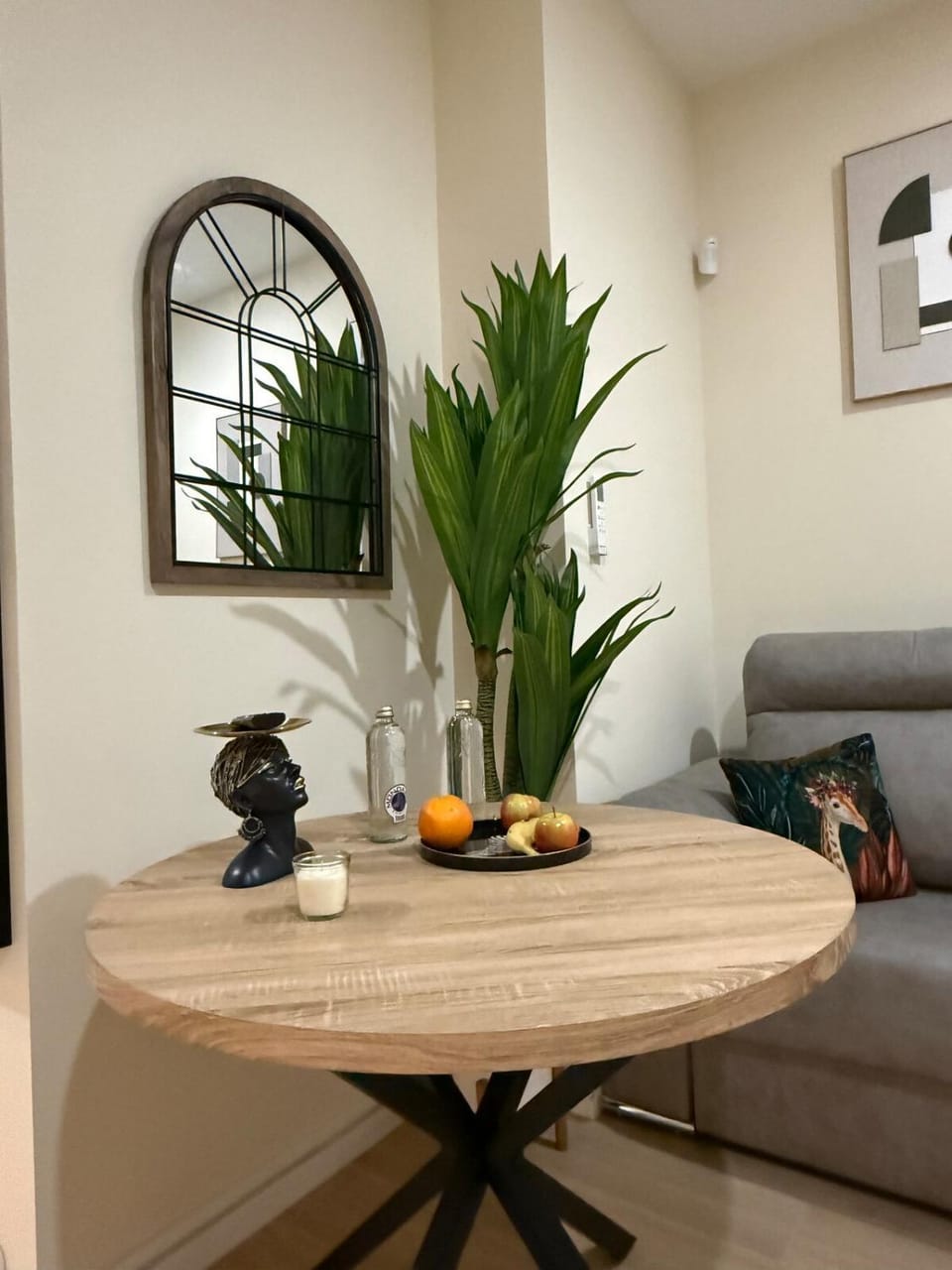 Bianca Suites II Apartment in Andalusia