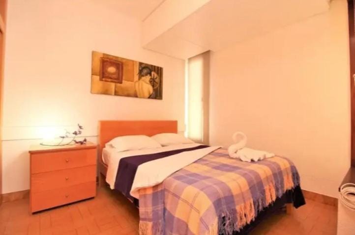 Bella Vista Caracas Apartment in Funchal
