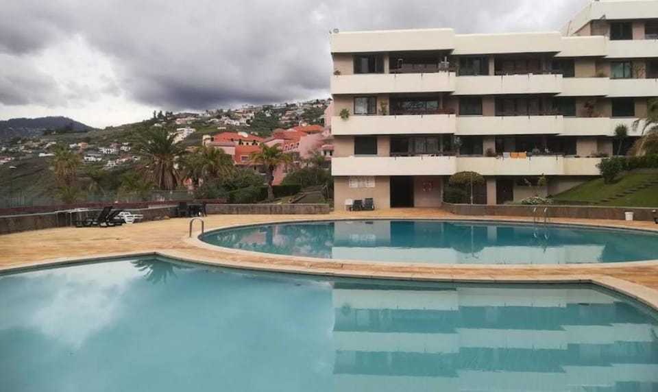 Bella Vista Caracas Apartment in Funchal