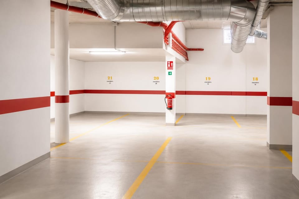 Hospedium GL Linarejos Suites Parking Gratis Apartment in Andalusia