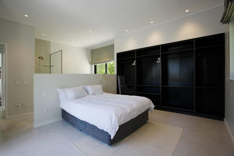 Table Mountain and Constantiaberg view Vacation rental in Cape Town