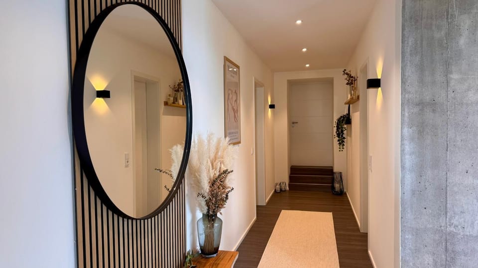 Modern Luxury Apartment Apartment in Baden-Württemberg