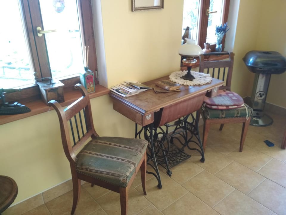 Apartment U Videmanů Apartment in Czechia