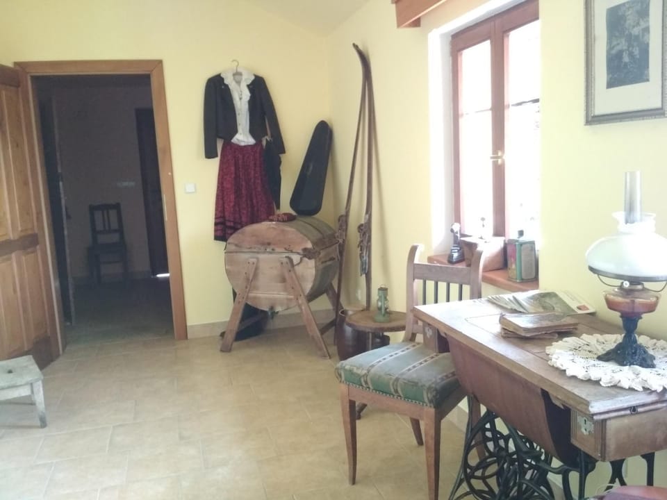 Apartment U Videmanů Apartment in Czechia