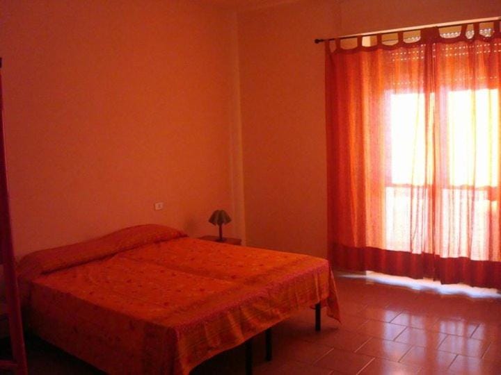 Appartamento La Caletta di Siniscola Apartment in La Caletta