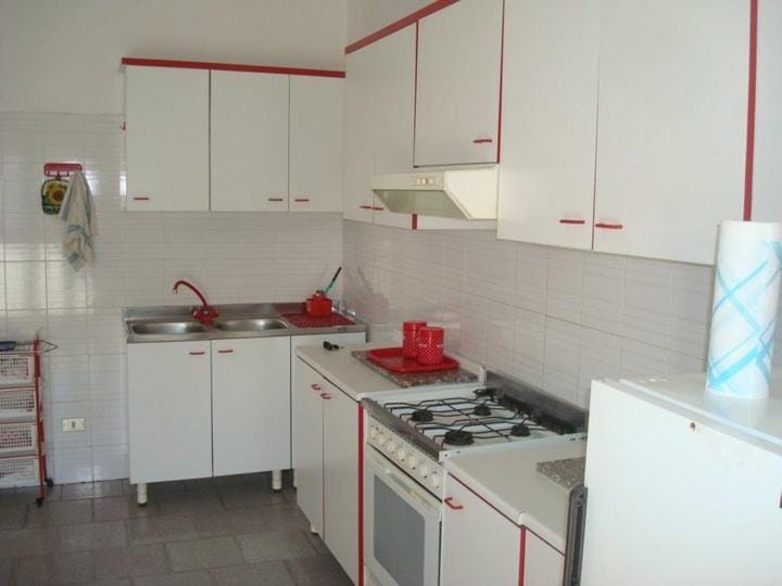 Appartamento La Caletta di Siniscola Apartment in La Caletta