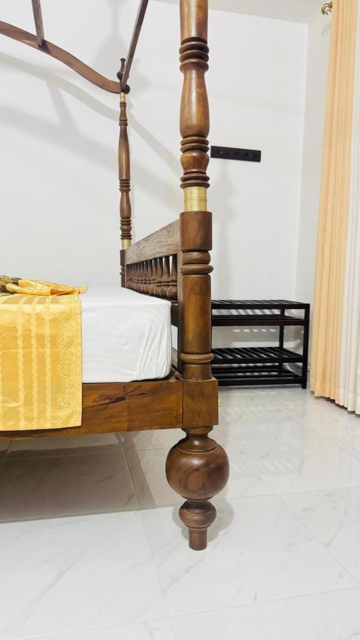 Susi Homestay Vacation rental in Kandy