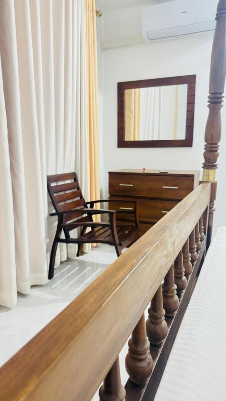 Susi Homestay Vacation rental in Kandy
