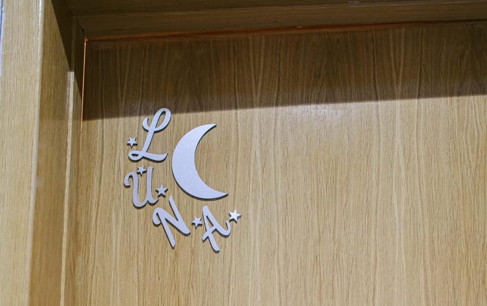 Property logo or sign