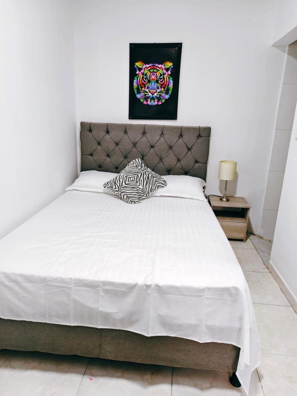 Las Margaritas House Bed and Breakfast in Neiva