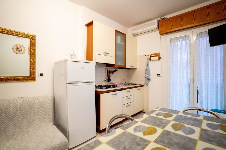 Condominio Cristina - Agenzia Arcobaleno Apartment in Caorle
