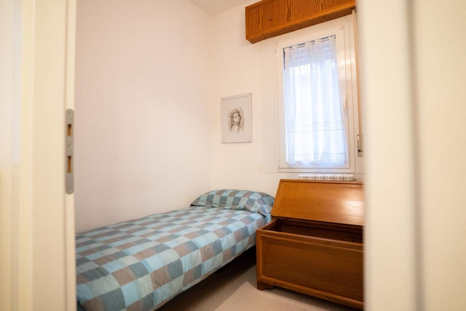 Condominio Cristina - Agenzia Arcobaleno Apartment in Caorle