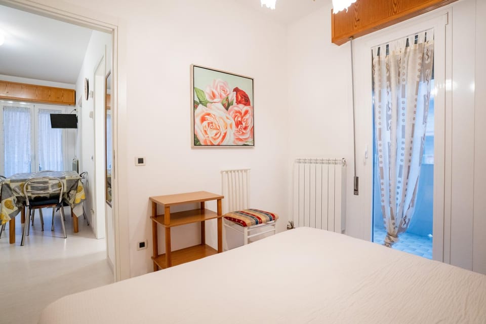 Condominio Cristina - Agenzia Arcobaleno Apartment in Caorle