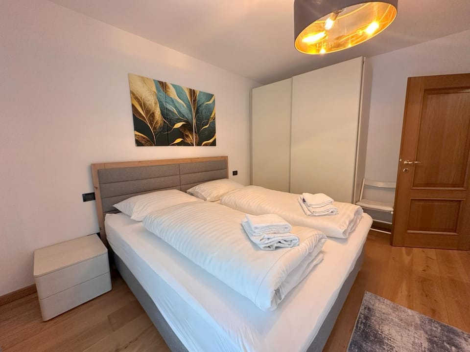 ALPINE VIEW Apartment Bad Kleinkirchheim Apartment in Carinthia, Austria