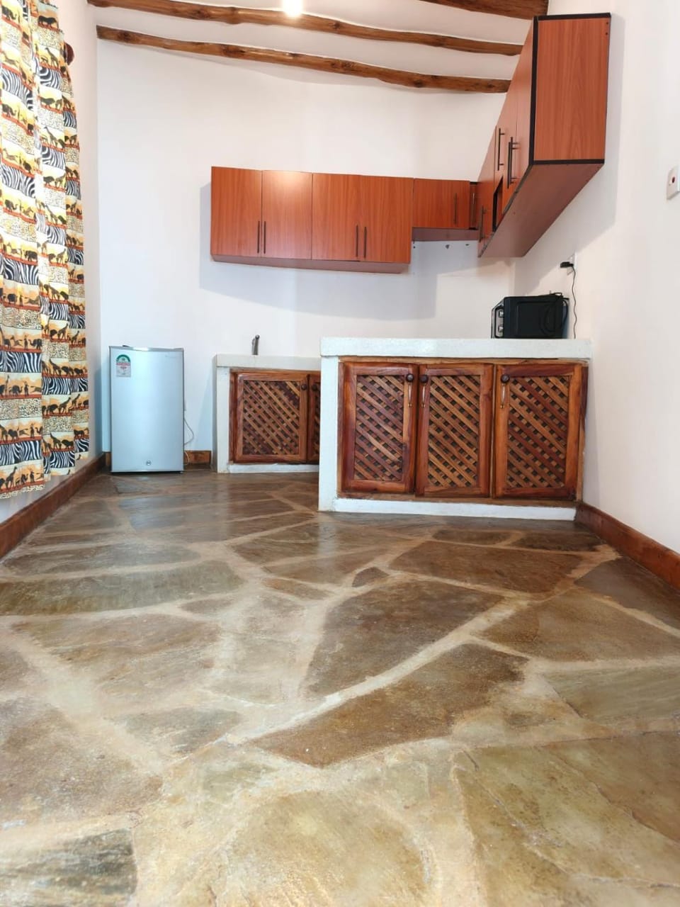Banana House Watamu Bed and Breakfast in Kenya