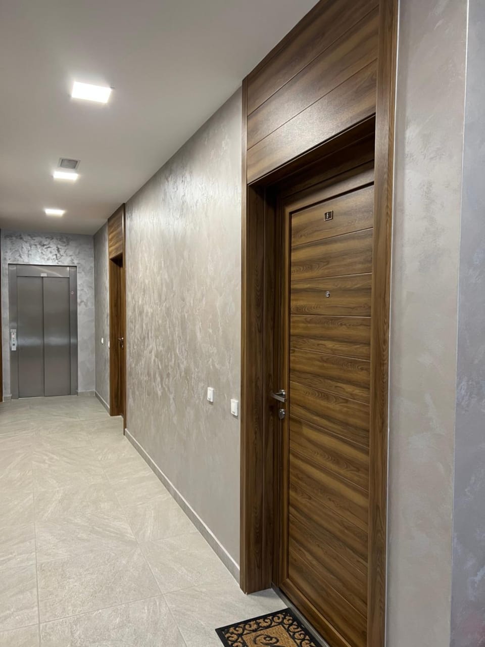 elevator