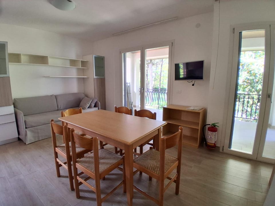 Villa Alba, Calle Mendelssohn 16 Apartment in Lignano Sabbiadoro