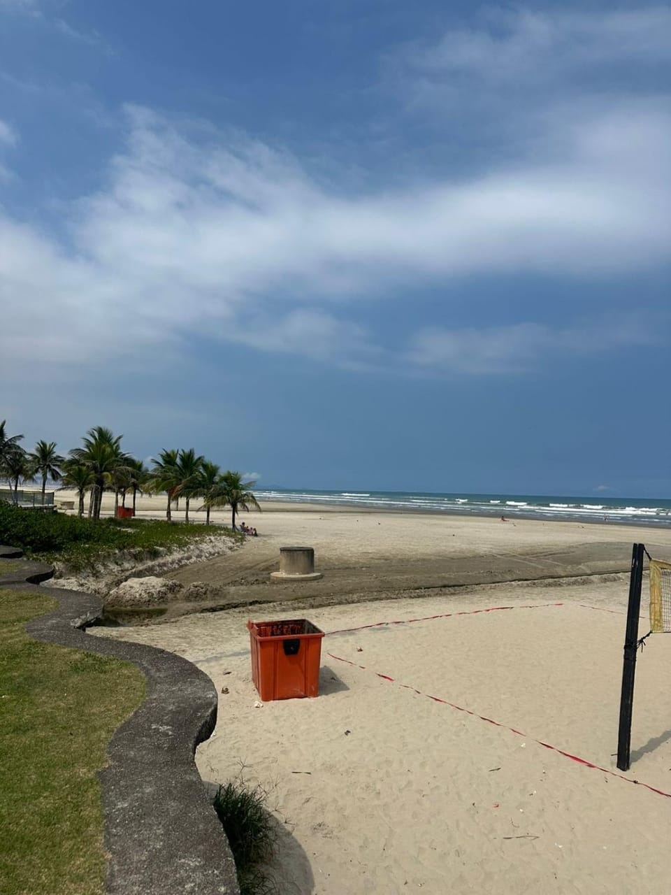 Sobrado Familiar - Wi Fi - Ar Condic - A 50M da Praia - Praia Grande House in State of São Paulo
