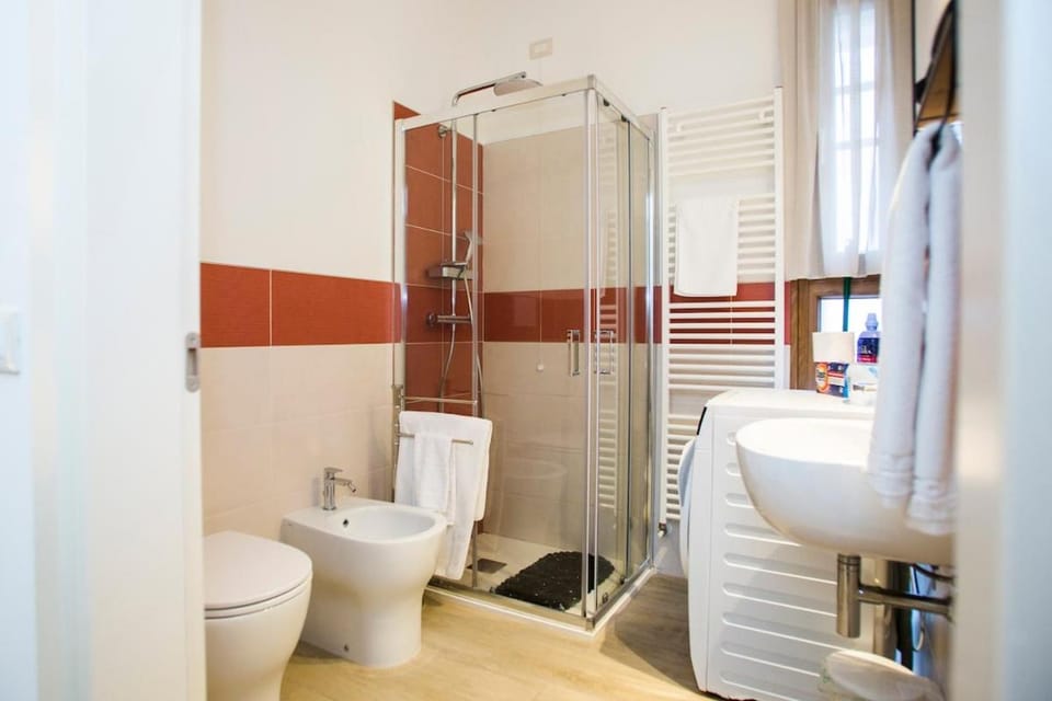 GM Style Desenzano del Garda Apartment in Desenzano del Garda