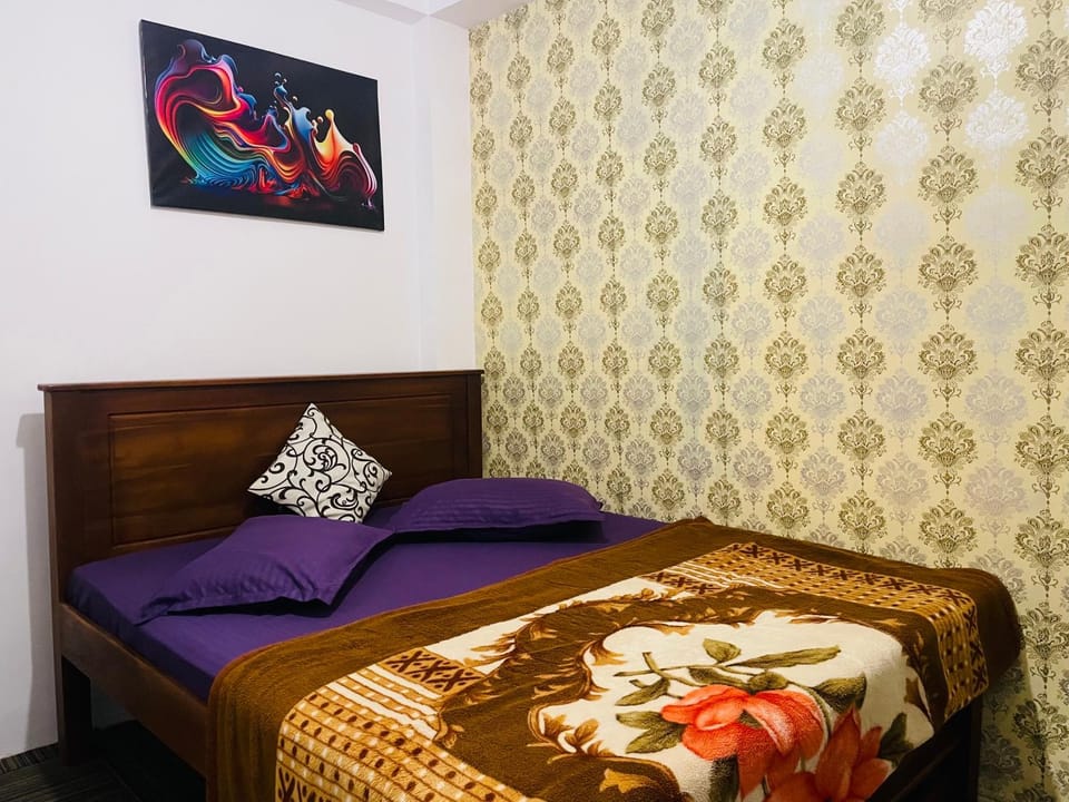 Ivory guest house Bed and Breakfast in Uva Province, Sri Lanka