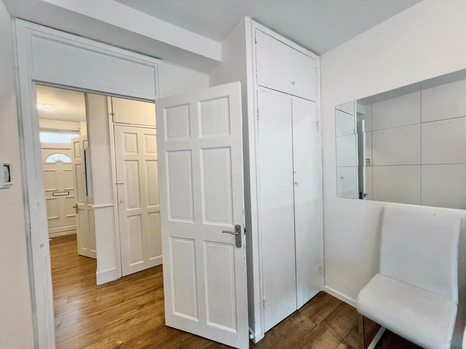 Cathedral Quarter 16 Apartment in Belfast