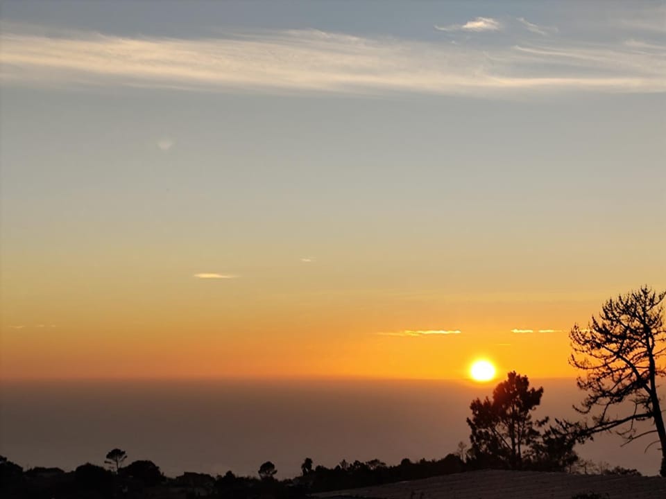Brisas Prazeres - Fresh Air and Forest Trails Vacation rental in Madeira District