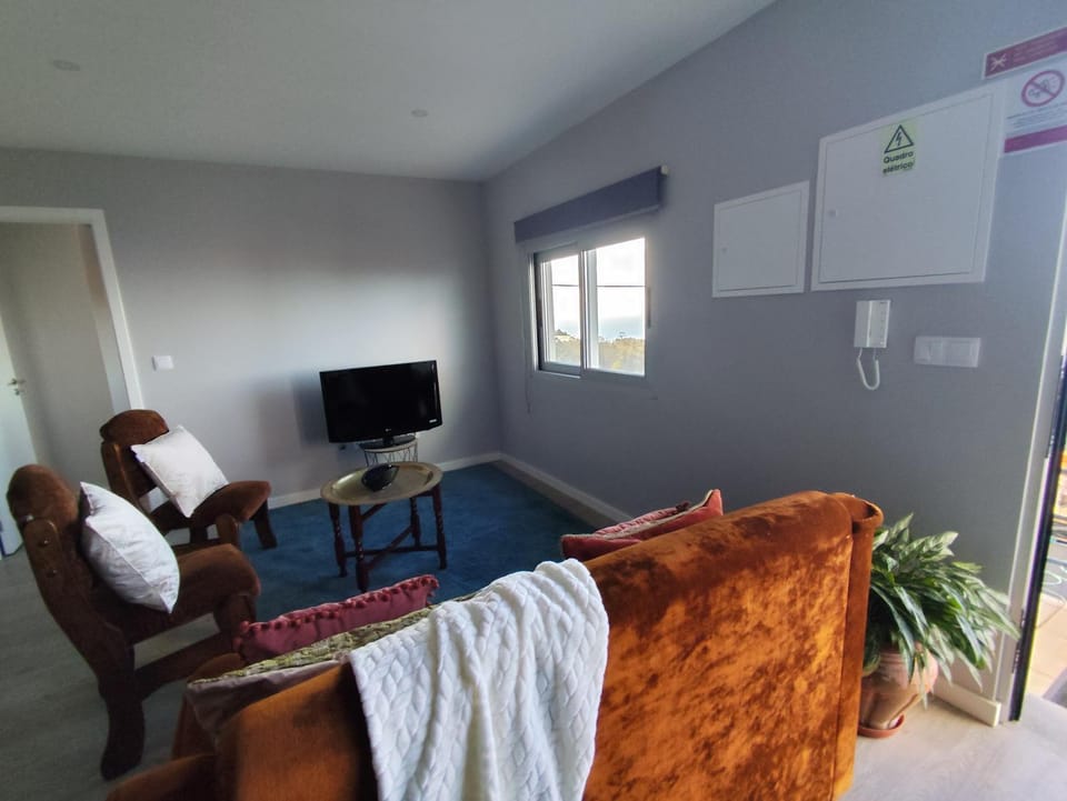 Brisas Prazeres - Fresh Air and Forest Trails Vacation rental in Madeira District