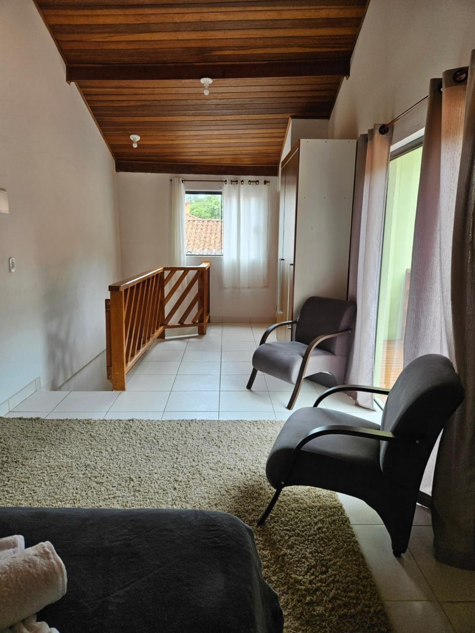 Casa Pinhal House in Santo Antônio do Pinhal