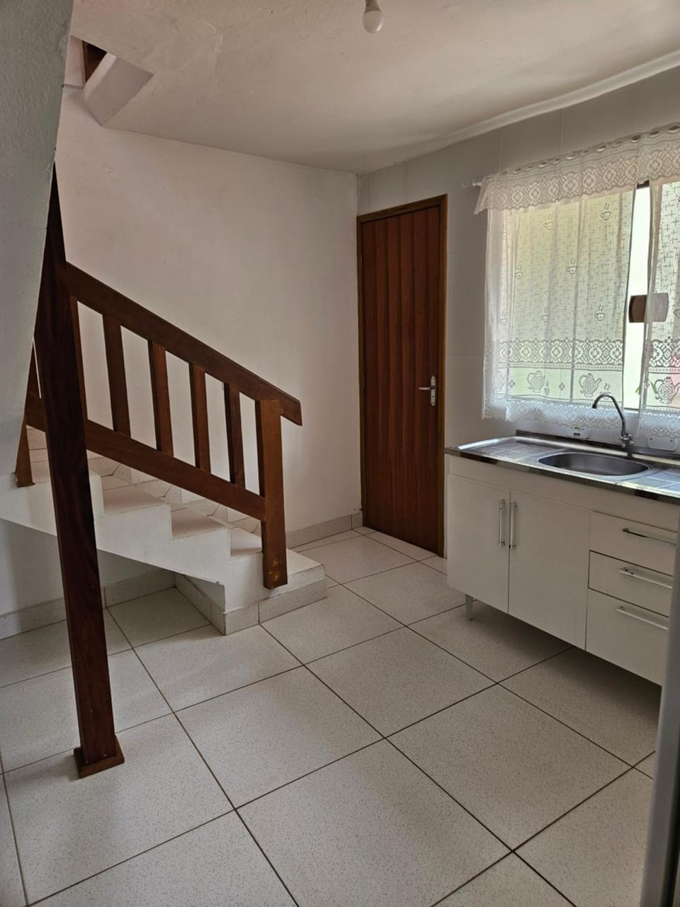 Casa Pinhal House in Santo Antônio do Pinhal