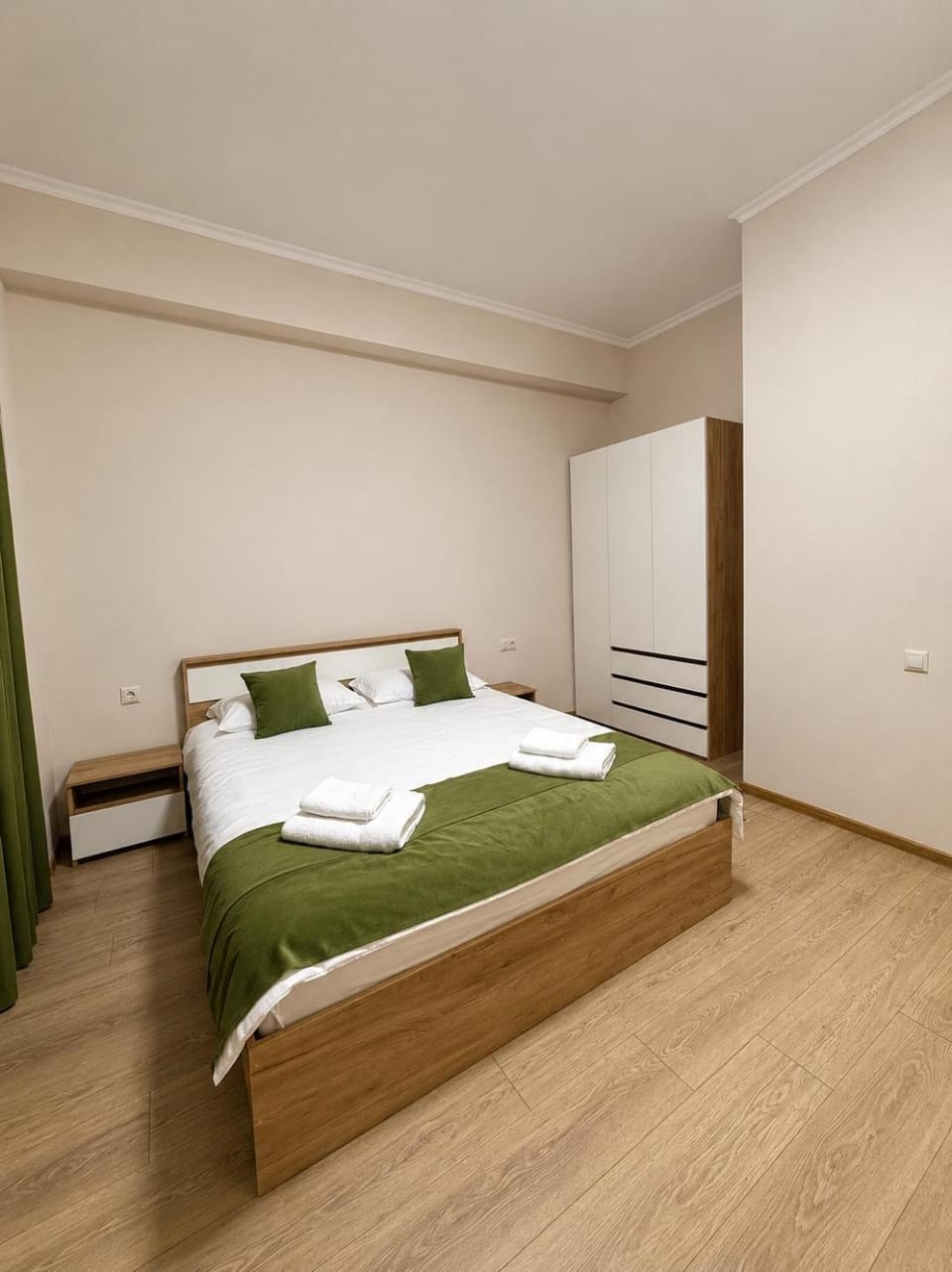 N4 Alvina Complex Apartment in Armenia