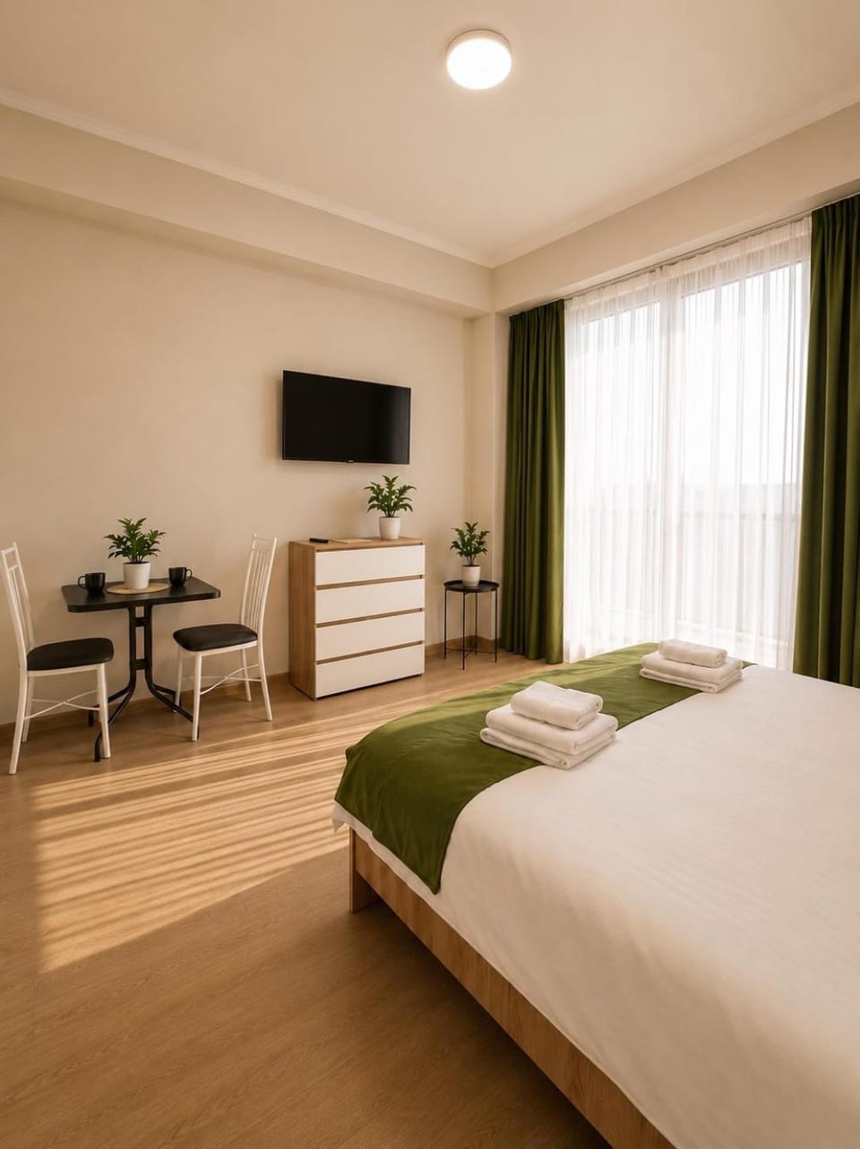 N4 Alvina Complex Apartment in Armenia