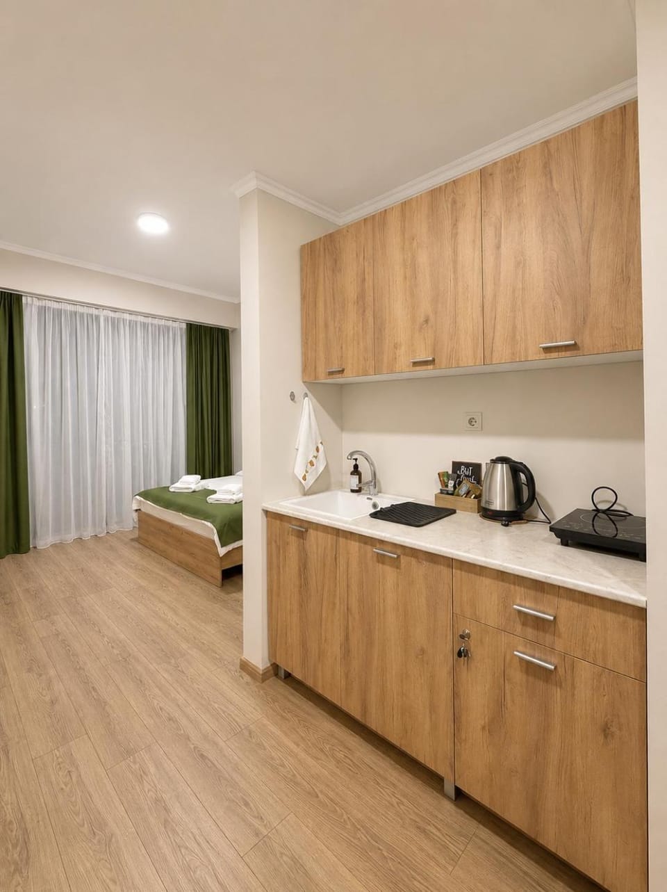 N4 Alvina Complex Apartment in Armenia