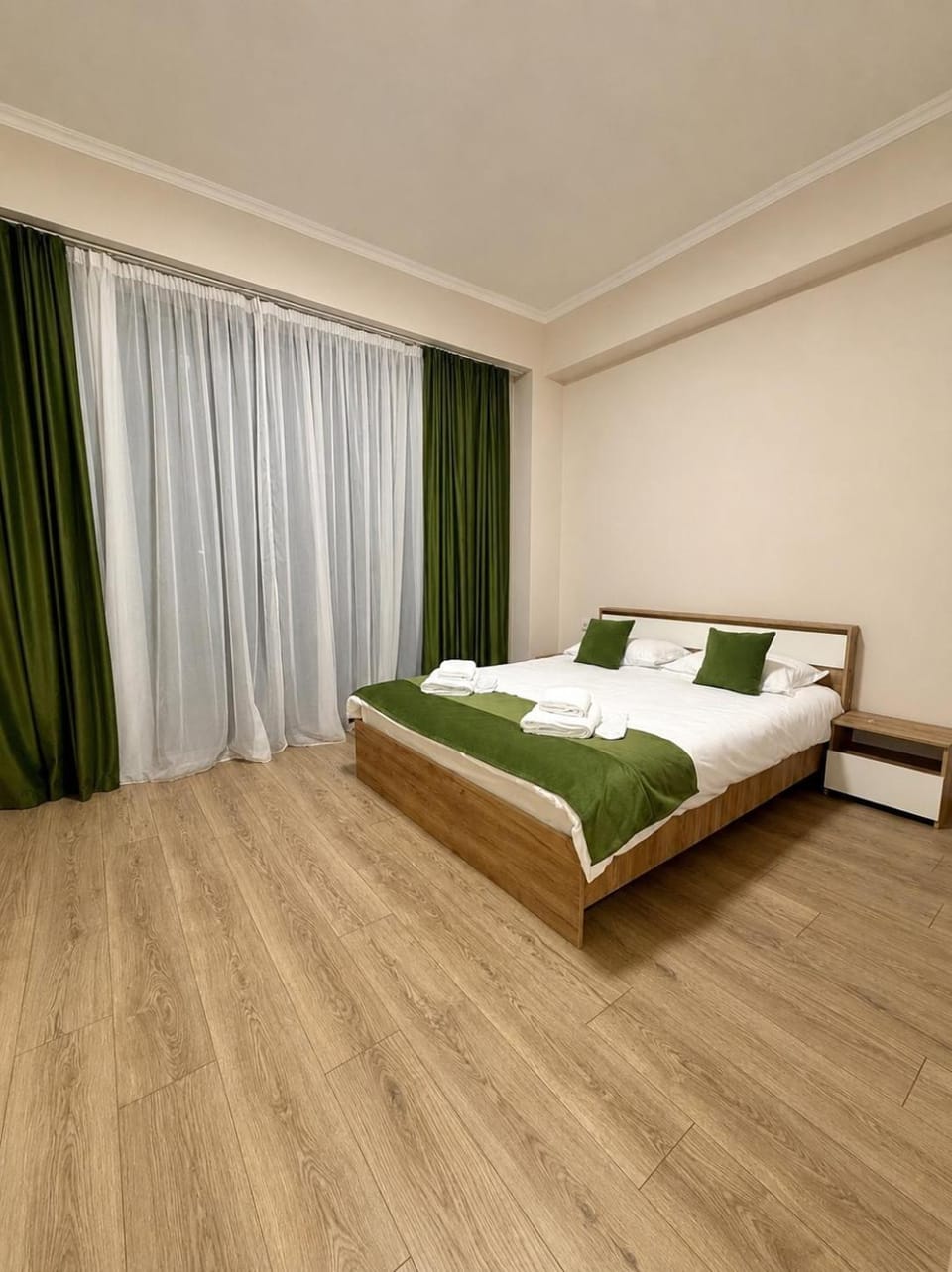 N4 Alvina Complex Apartment in Armenia