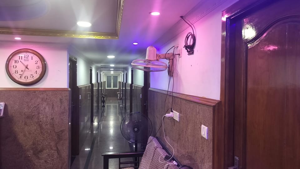 Ganesh palace Bed and Breakfast in Chennai
