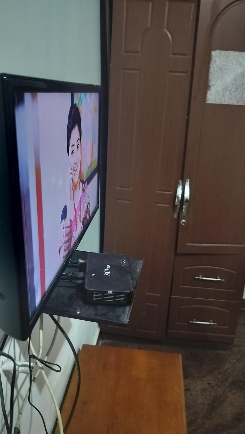 Ganesh palace Bed and Breakfast in Chennai