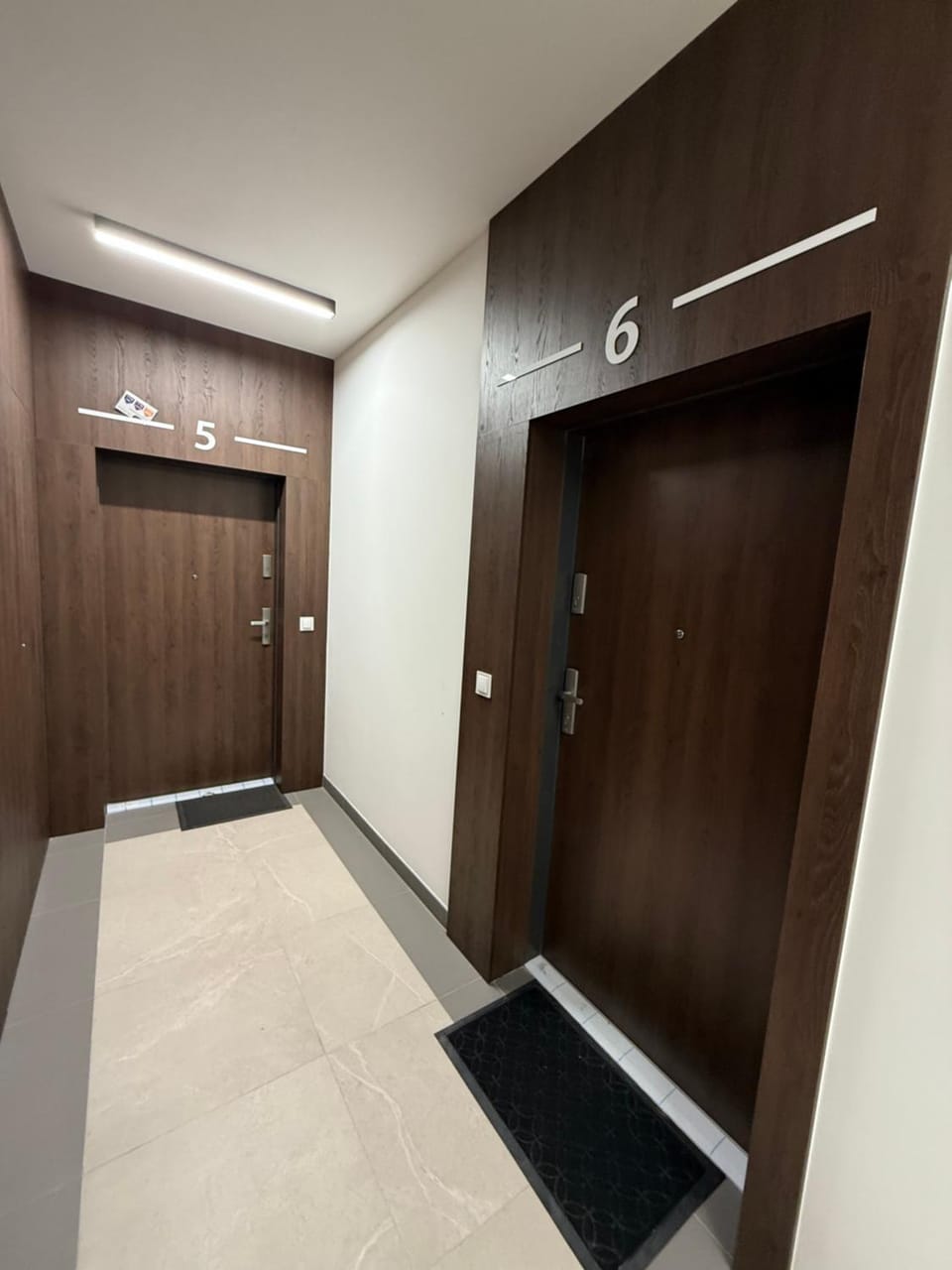 Apartament Nad Odrą Apartment in Szczecin