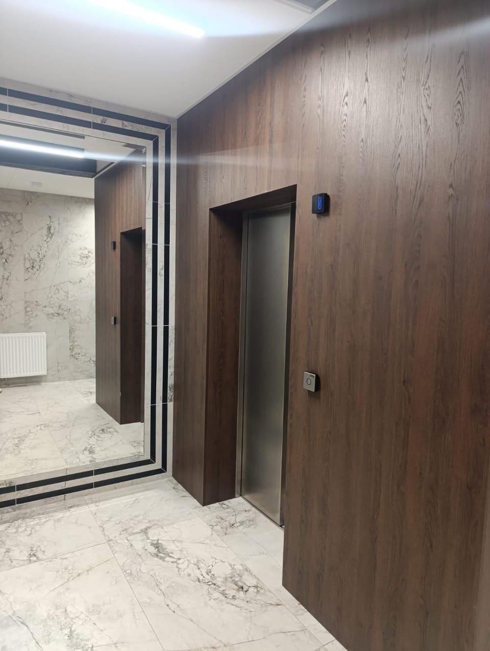 Apartament Nad Odrą Apartment in Szczecin