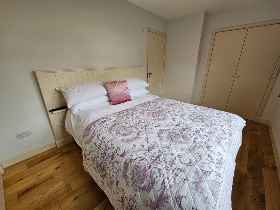 The Wee Corsee Cosy Coastal Cottage in the Heart of Nairn House in Nairn