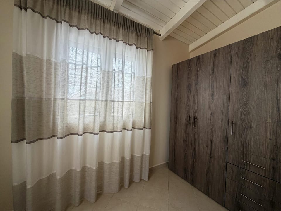 Bedroom, wardrobe