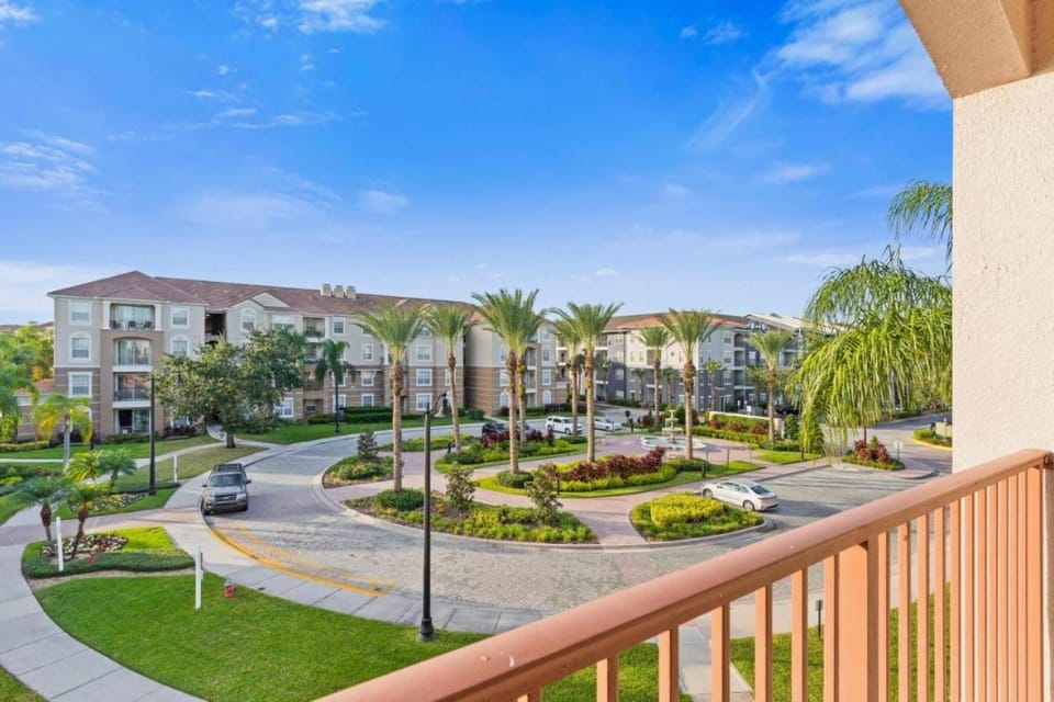 4862-303 Prime Vista Cay Resort 3BR Condo Apartment in Highlands Reserve