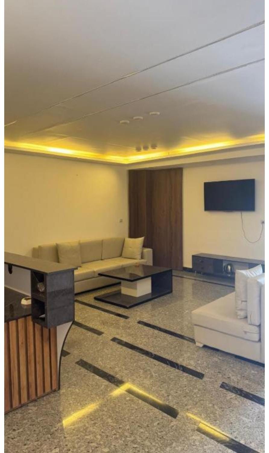 Balkan beach resort Hurghada Apartment in Red Sea Governorate