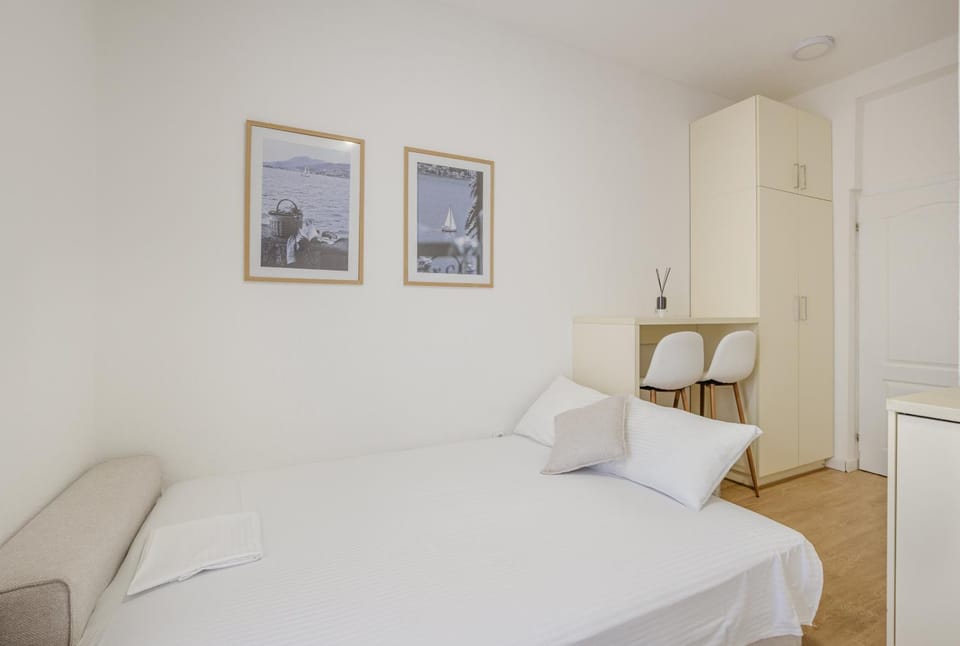 Sea Point Apartments Igalo Apartment in Dubrovnik-Neretva County