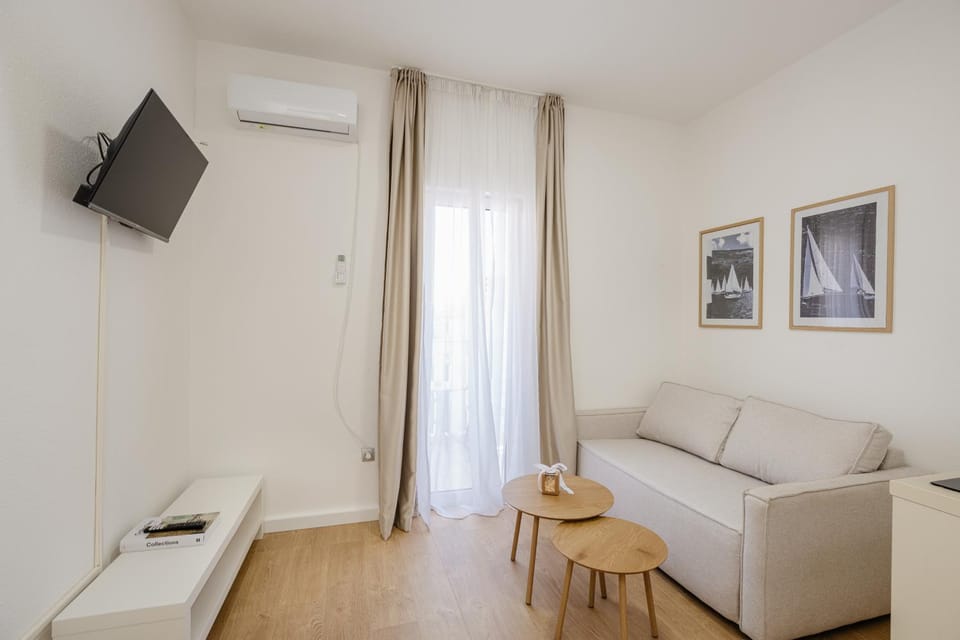 Sea Point Apartments Igalo Apartment in Dubrovnik-Neretva County