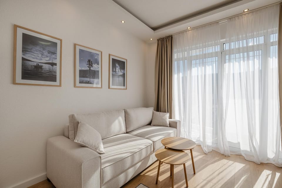 Sea Point Apartments Igalo Apartment in Dubrovnik-Neretva County