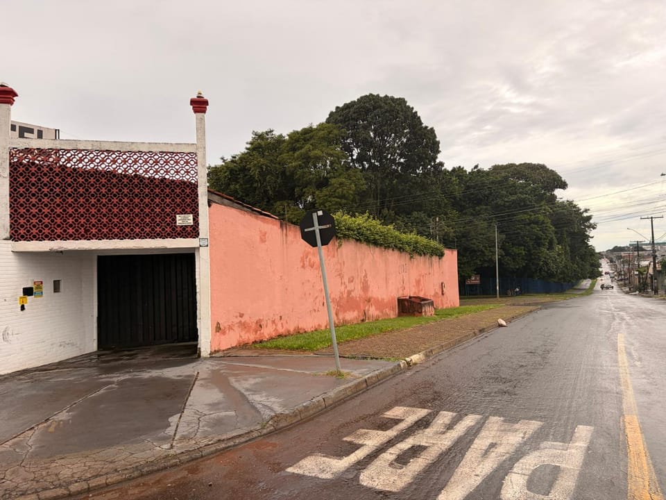 Motel Plaisir Love hotel in Goiania