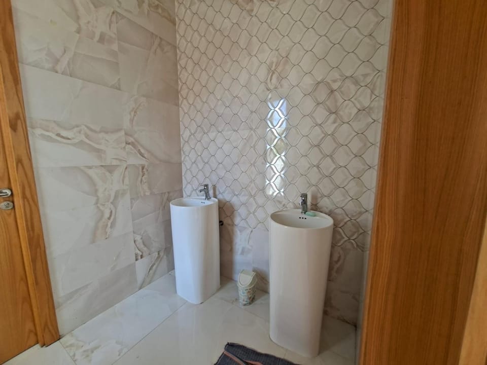 villa luxueuse plage les princesses SIDI EL ABED, 4 CHAMBRES 420 M2 Villa in Rabat