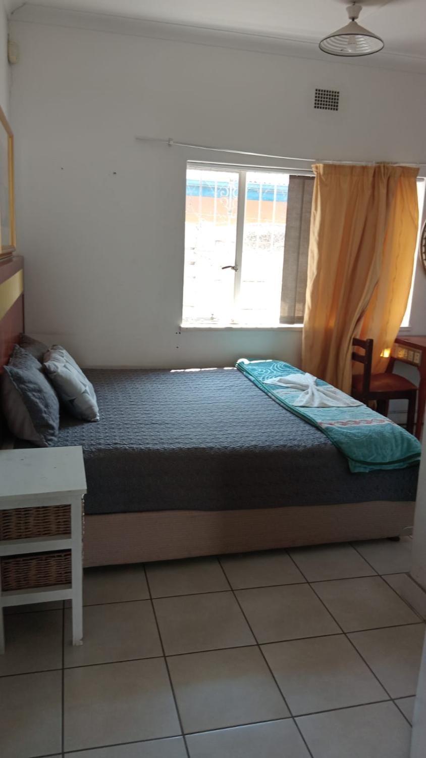 Medupi 2 Guesthouse Bed and Breakfast in Gauteng