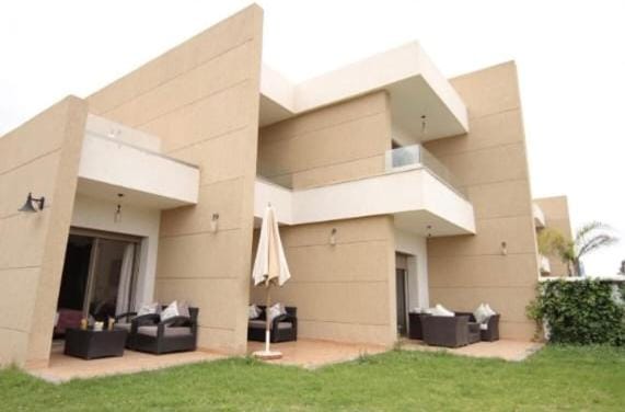 Résidence tamaris Apartment in Morocco