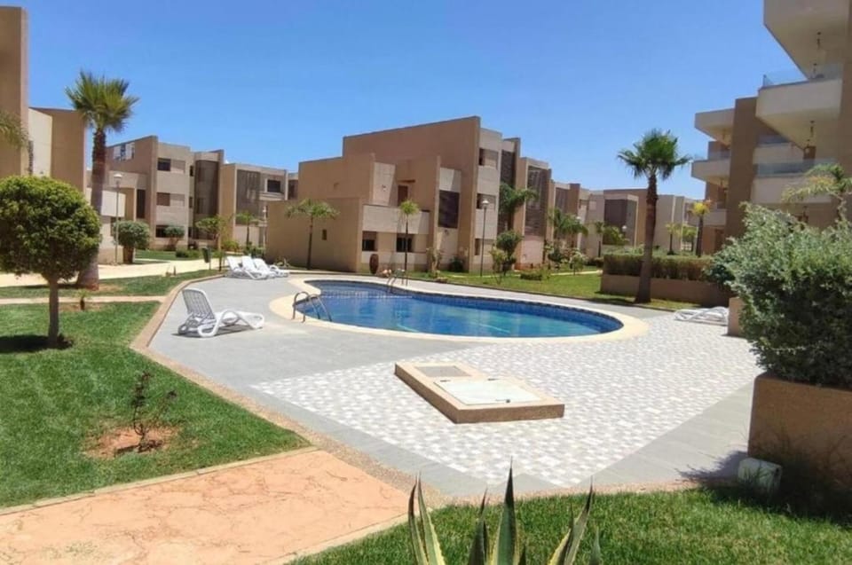 Résidence tamaris Apartment in Morocco